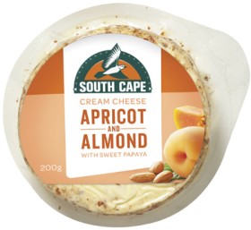South-Cape-Cream-Cheese-200g on sale