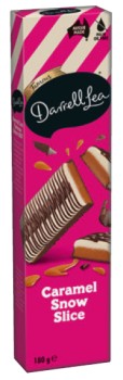 Darrell-Lea-Caramel-Snow-Slice-or-Coconut-Ice-Slice-180g on sale
