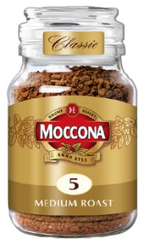 Moccona-Freeze-Dried-Coffee-95100g-Selected-Varieties on sale