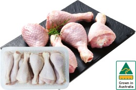 Australian+Fresh+Chicken+Drumsticks