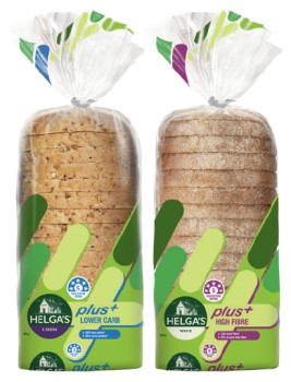 Helga%26rsquo%3Bs+Bread+Plus%2B+680-700g+Selected+Varieties
