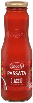 Leggo%26rsquo%3Bs+Passata+Cooking+Sauce+700g+Selected+Varieties