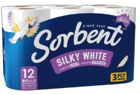 Sorbent+Toilet+Tissue+12+Pack+Selected+Varieties
