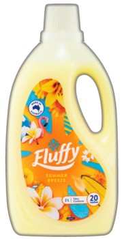 Fluffy+Fabric+Conditioner+2+Litre+Selected+Varieties