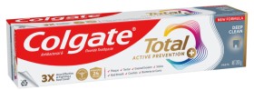 Colgate+Total+Premium+Toothpaste+200g+Selected+Varieties