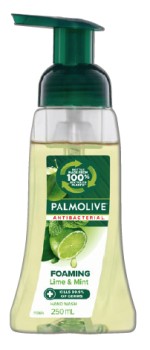 Palmolive+Foaming+Hand+Wash+250mL+Selected+Varieties