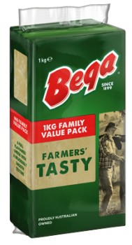 Bega+Farmers%26rsquo%3B+Tasty+Cheese+Block+1kg