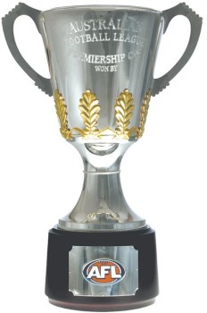 AFL+Premiership+Cup+Cut+Out+Large+625mm+x+410mm+Ea