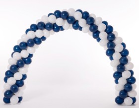 Arch+Balloon+Feature+8m
