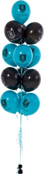Tower-of-13-Balloon-Bouquet on sale