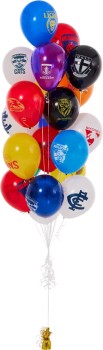 Big-Bunch-of-21-Balloons-Bouquet on sale