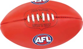 AFL+Football+Cut+Outs+Large+650mm