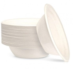 Sugarcane+Tableware+Pk+50+Bowl