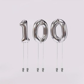 Megaloon-Set-of-3-Balloon-Bouquet-Ea on sale