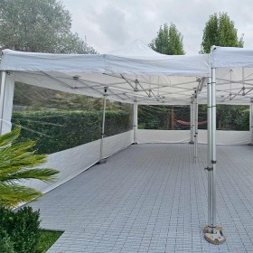 Party-Flooring-Grey-HIRE on sale
