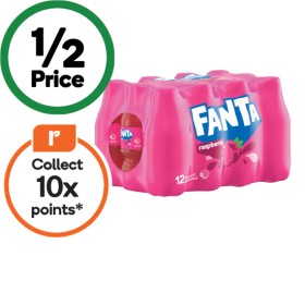Fanta-Raspberry-12-x-300ml on sale