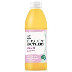 Juice-Brothers-Varieties-1-Litre-From-the-Fridge on sale