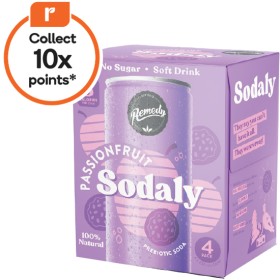 Remedy-Sodaly-4-x-250ml on sale