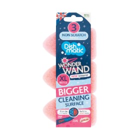 Dishmatic-Wonder-Wand-Refill-Pk-3 on sale