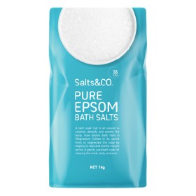 Salts-Co-Pure-Epsom-Bath-Salts-1-kg on sale