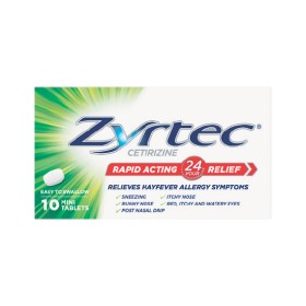 Zyrtec+10mg+Tablets+Pk+10%7E