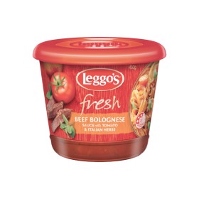 Leggos-Fresh-Pasta-Sauce-Varieties-450g-From-the-Fridge on sale