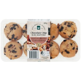 Woolworths-Muffin-Varieties-Pk-4-8 on sale