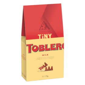 Toblerone+Pouch+120g