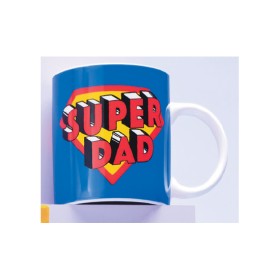 Super-Dad-Mug on sale