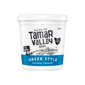 Tamar+Valley+Greek+Style+Yoghurt+1+kg+%26ndash%3B+From+the+Fridge