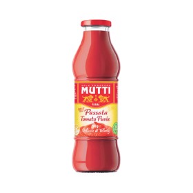 Mutti-Passata-700g on sale