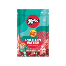BSc-Violet-Crumble-or-Chupa-Chups-Protein-Water-350-400g on sale
