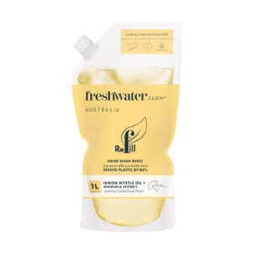 Freshwater-Farm-Hand-Wash-Refill-1-Litre on sale