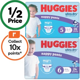 Huggies+Ultra+Dry+Nappy+Pants+Pk+24-36