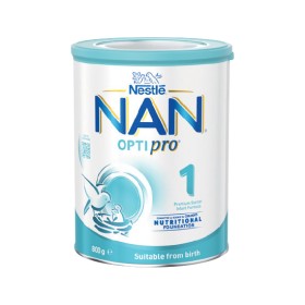 Nestle+NAN+OPTIpro+Baby+Formula+Stage+1+or+2+800g