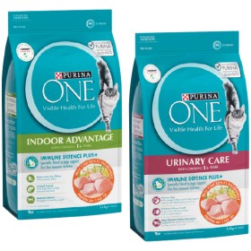 Purina-One-Dry-Cat-Food-14-15-kg on sale