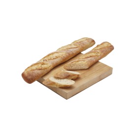 Rustic+White+Baguette%23