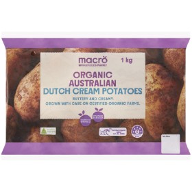 Australian-macro-Organic-Dutch-Cream-Potatoes-1-kg-Pack on sale