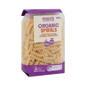macro-Organic-Pasta-500g on sale