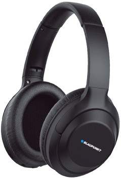 Blaupunkt-Noise-Cancelling-Headphones on sale