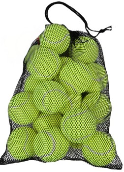 Tennis-Balls-18-Pack on sale