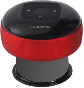 Urbanworx+Red+Light+Cupping+Massager