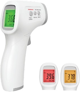 Thomson+Scenium+Infrared+Forehead+Thermometer