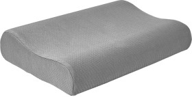 Marketlane-Memory-Foam-Contour-Pillow on sale