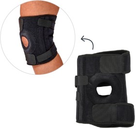 Premium-Knee-Support-Wrap-2-Pack on sale