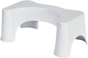 Toilet-Step-Stool on sale