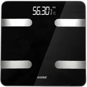 Kore+Body+Analysis+Smart+Scale