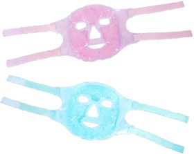 Hot-and-Cold-Gel-Face-Mask on sale