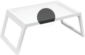 Plastic+Multipurpose+Table