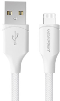 Blaupunkt-18m-USB-A-to-Lightning-Cable on sale
